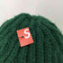 シュプリーム Supreme 24AW Classic Logo Chunky Ribbed Beanie メンズ