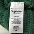 シュプリーム Supreme 24AW Classic Logo Chunky Ribbed Beanie メンズ