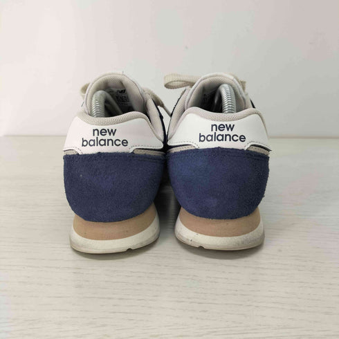 ニューバランス NEW BALANCE WL373QA2 ローカットスニーカー レディース JPN:23.5