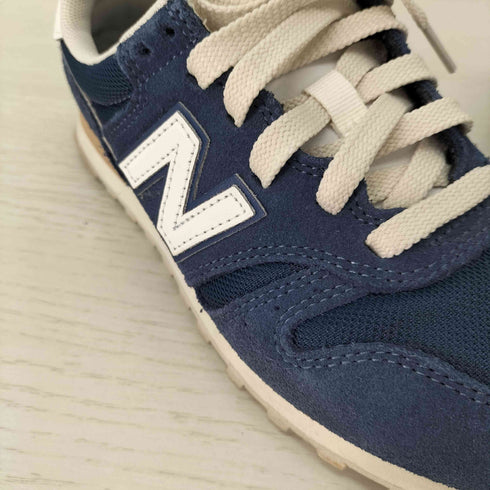ニューバランス NEW BALANCE WL373QA2 ローカットスニーカー レディース JPN:23.5