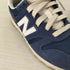 ニューバランス NEW BALANCE WL373QA2 ローカットスニーカー レディース JPN:23.5