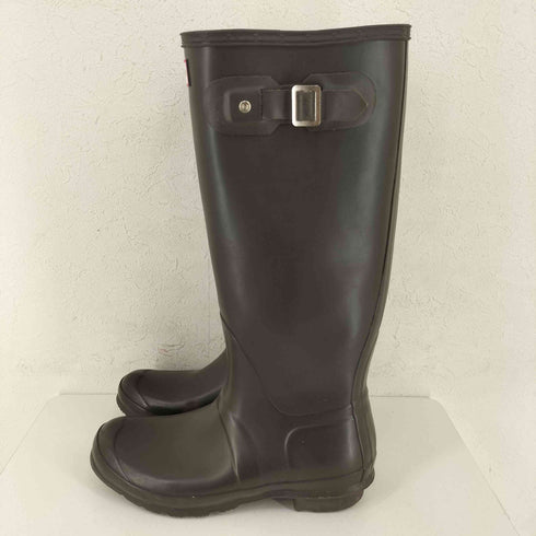 ハンター HUNTER レインブーツ ORIGINAL TALL レディース UK8