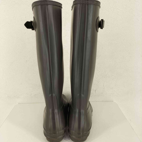 ハンター HUNTER レインブーツ ORIGINAL TALL レディース UK8