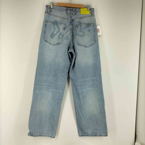 ザラ ZARA BAGGY FIT デニムパンツ メンズ 38