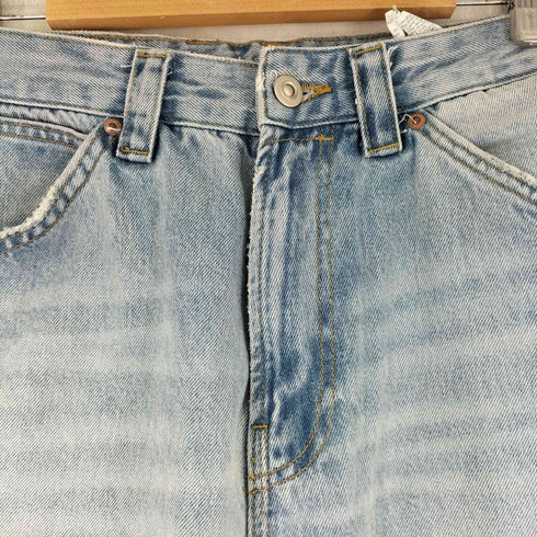 ザラ ZARA BAGGY FIT デニムパンツ メンズ 38