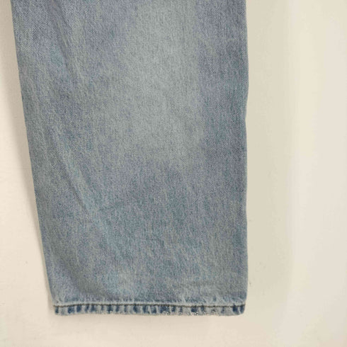 ザラ ZARA BAGGY FIT デニムパンツ メンズ 38