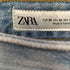 ザラ ZARA BAGGY FIT デニムパンツ メンズ 38