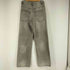 ザラ ZARA Baggy Fit Jeans Grey メンズ 34