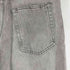 ザラ ZARA Baggy Fit Jeans Grey メンズ 34