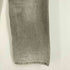 ザラ ZARA Baggy Fit Jeans Grey メンズ 34