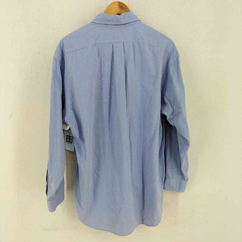 ラルフローレン RALPH LAUREN 90S BLAKE ポニー刺繍 L/S BD シャツ メンズ import:L