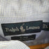 ラルフローレン RALPH LAUREN 90S BLAKE ポニー刺繍 L/S BD シャツ メンズ import:L