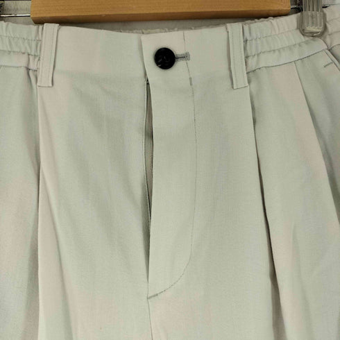 シティー CITY TAPERED PANTS メンズ JPN:1