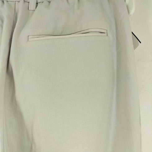 シティー CITY TAPERED PANTS メンズ JPN:1