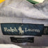 ラルフローレン RALPH LAUREN 90S MARLOWE ポニー刺繍 L/S BD シャツ メンズ import:M