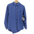 ギャップ Gap 00S-90S Classic fit L/Sコットンシャツ メンズ import:M