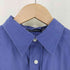 ギャップ Gap 00S-90S Classic fit L/Sコットンシャツ メンズ import:M