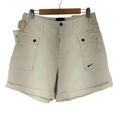 ナイキ NIKE pocket work overalls カーゴショーツ メンズ JPN:L