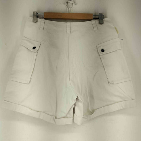 ナイキ NIKE pocket work overalls カーゴショーツ メンズ JPN:L