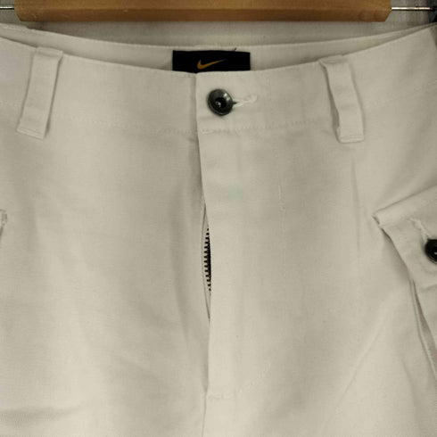 ナイキ NIKE pocket work overalls カーゴショーツ メンズ JPN:L