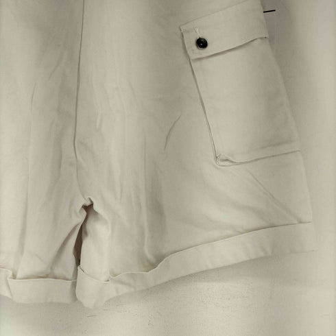 ナイキ NIKE pocket work overalls カーゴショーツ メンズ JPN:L