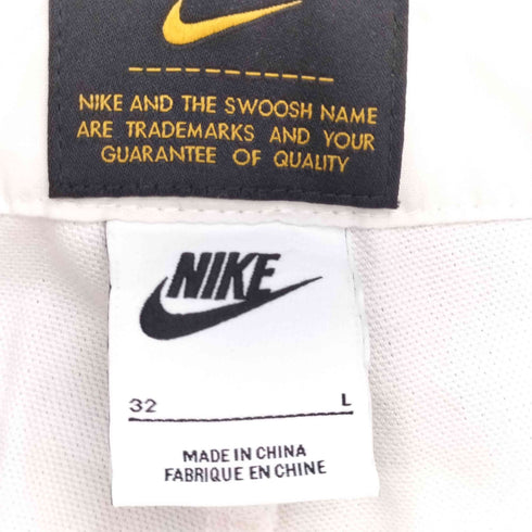 ナイキ NIKE pocket work overalls カーゴショーツ メンズ JPN:L