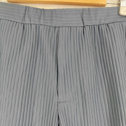 ザラ ZARA プリーツパンツ メンズ JPN:S