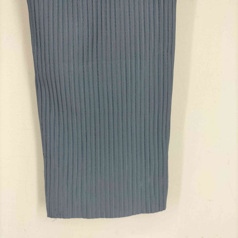 ザラ ZARA プリーツパンツ メンズ JPN:S