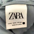 ザラ ZARA プリーツパンツ メンズ JPN:S