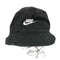 ナイキ NIKE Apex Futura Washed Bucket Hat Black White メンズ JPN:M