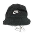 ナイキ NIKE Apex Futura Washed Bucket Hat Black White メンズ JPN:M