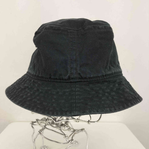 ナイキ NIKE Apex Futura Washed Bucket Hat Black White メンズ JPN:M