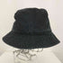 ナイキ NIKE Apex Futura Washed Bucket Hat Black White メンズ JPN:M