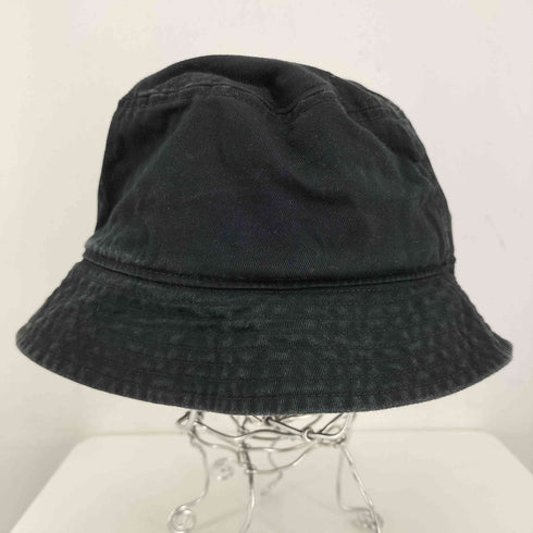 ナイキ NIKE Apex Futura Washed Bucket Hat Black White メンズ JPN:M