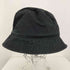 ナイキ NIKE Apex Futura Washed Bucket Hat Black White メンズ JPN:M