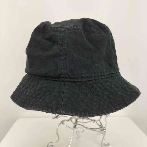 ナイキ NIKE Apex Futura Washed Bucket Hat Black White メンズ JPN:M