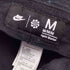 ナイキ NIKE Apex Futura Washed Bucket Hat Black White メンズ JPN:M