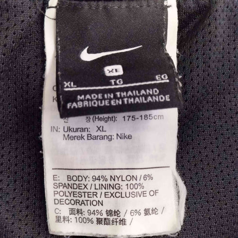ナイキ NIKE F.C. ショート メンズ JPN:XL