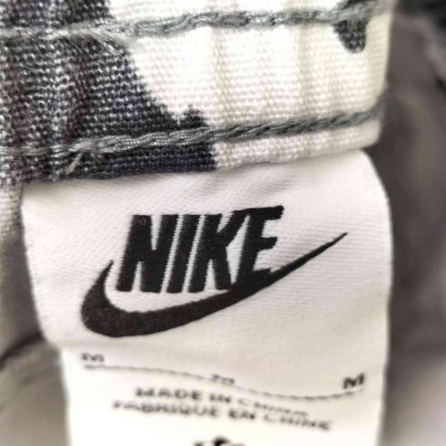 ナイキ NIKE クラブ フロー CMO ウーブン ショート メンズ JPN:M