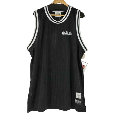 プロクラブ PRO CLUB OLE メッシュタンクトップ メンズ JPN:XL