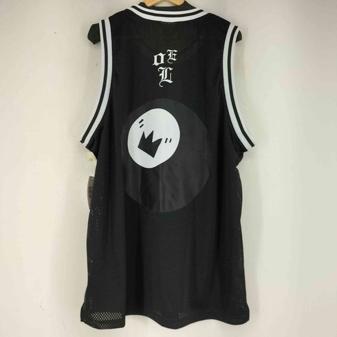 プロクラブ PRO CLUB OLE メッシュタンクトップ メンズ JPN:XL