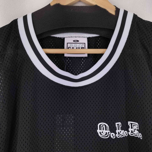 プロクラブ PRO CLUB OLE メッシュタンクトップ メンズ JPN:XL