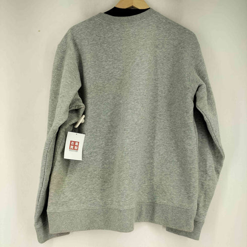 モンベル mont bell コットン スウェット メンズ JPN:XL