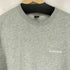 モンベル mont bell コットン スウェット メンズ JPN:XL