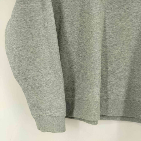 モンベル mont bell コットン スウェット メンズ JPN:XL