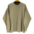 バックプリント L/S Tシャツ メンズ