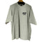 スターターブラックレーベル STARTER BLACK LABEL プリントクルーネックTシャツ メンズ JPN:XL