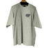 スターターブラックレーベル STARTER BLACK LABEL プリントクルーネックTシャツ メンズ JPN:XL