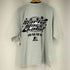 スターターブラックレーベル STARTER BLACK LABEL プリントクルーネックTシャツ メンズ JPN:XL