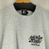 スターターブラックレーベル STARTER BLACK LABEL プリントクルーネックTシャツ メンズ JPN:XL